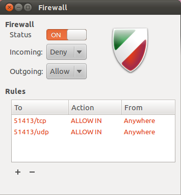 firewall management tool